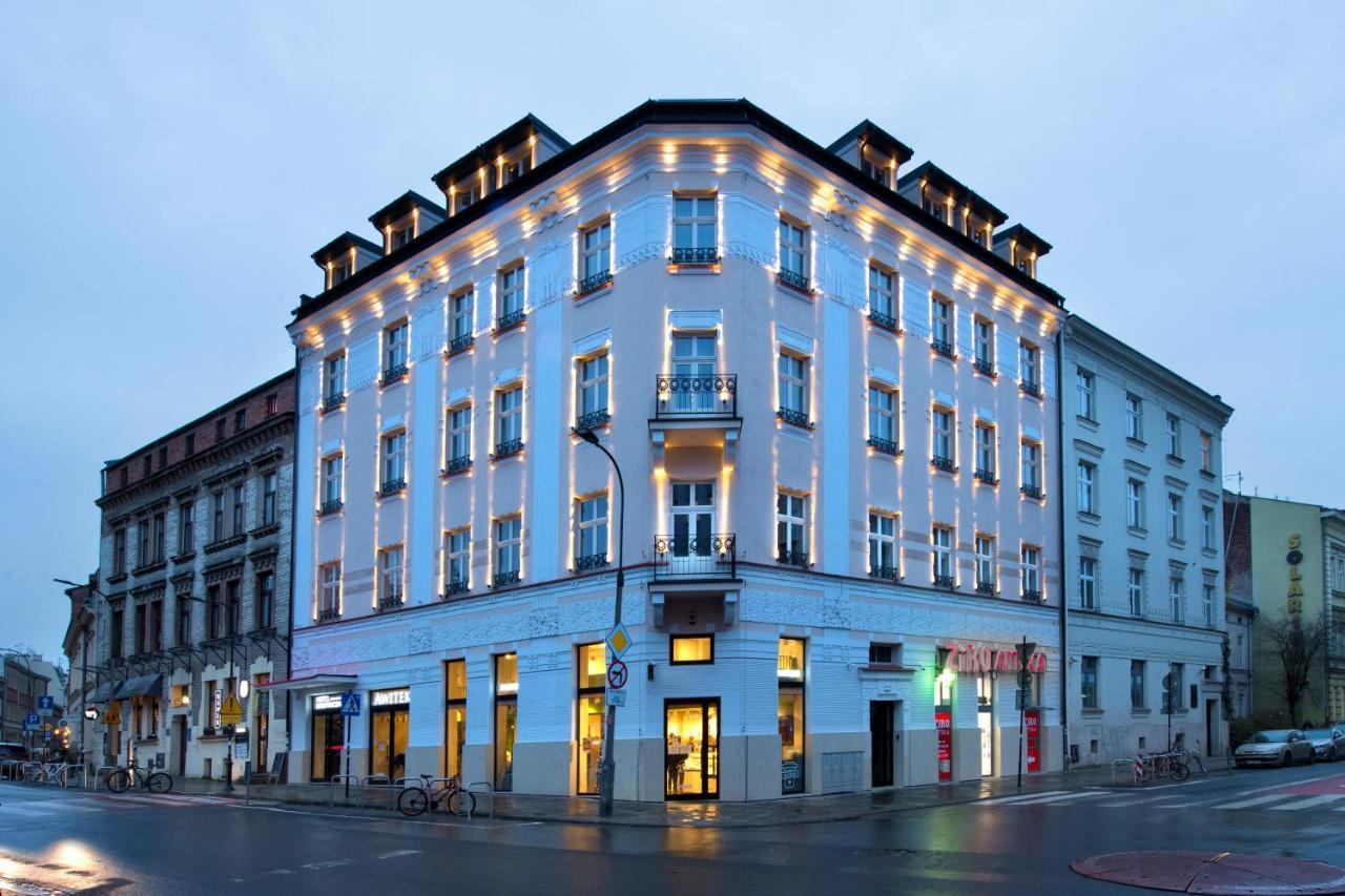 Hotel Krupnicza 30, Krakow
